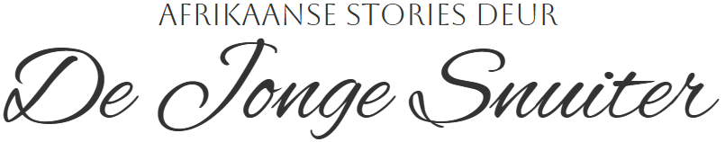 De Jonge Snuiter Logo